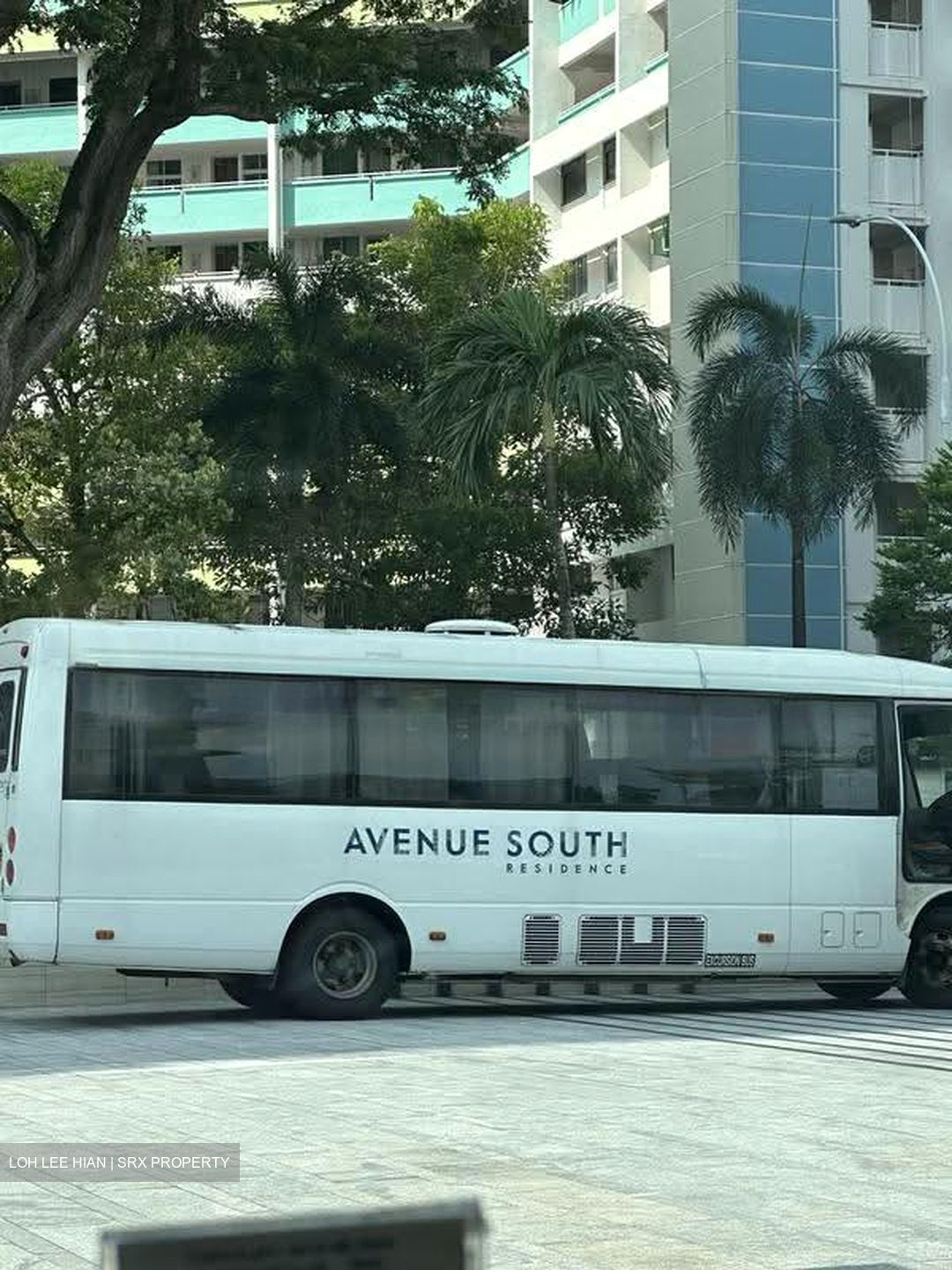 Avenue South Residence (D3), Apartment #633041381